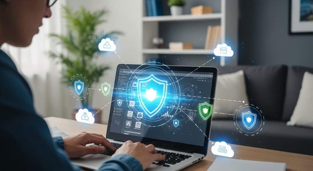 Top Strategies for Enhancing Remote Work Security in Your Organization