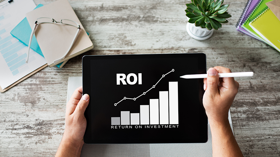 Virtual Computer Lab ROI Calculator