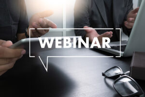 apporto webinars