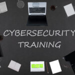 Cyber Range Security Training