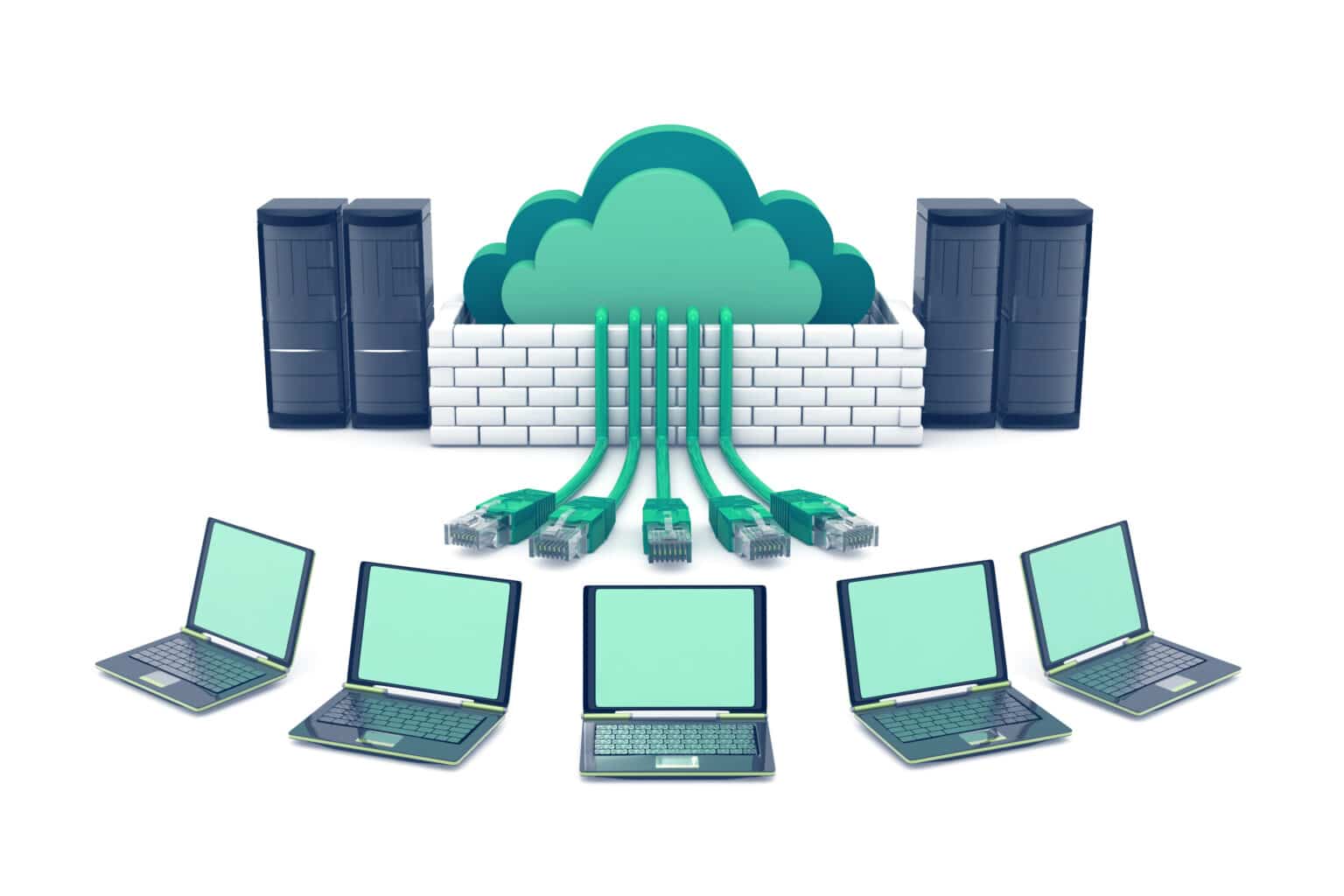 What Is Virtual Desktop Infrastructure Vdi Explained Apporto What Is Virtual Desktop Infrastructure Vdi Explained Apporto