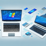 Virtual desktops - The Future of Work