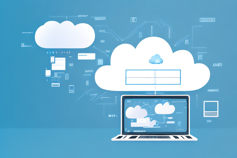 Cloud VDI graphic