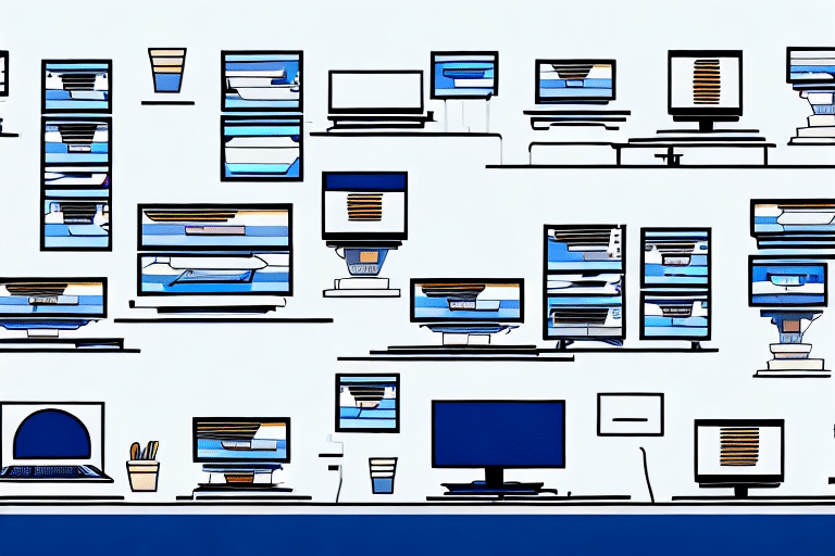 vdi vs vpn vs daas desktops laptops