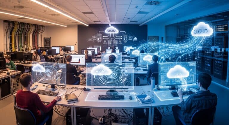 Hyperlab Computer What Is Computer Lab and Why It Still Matters in 2026? - Apporto