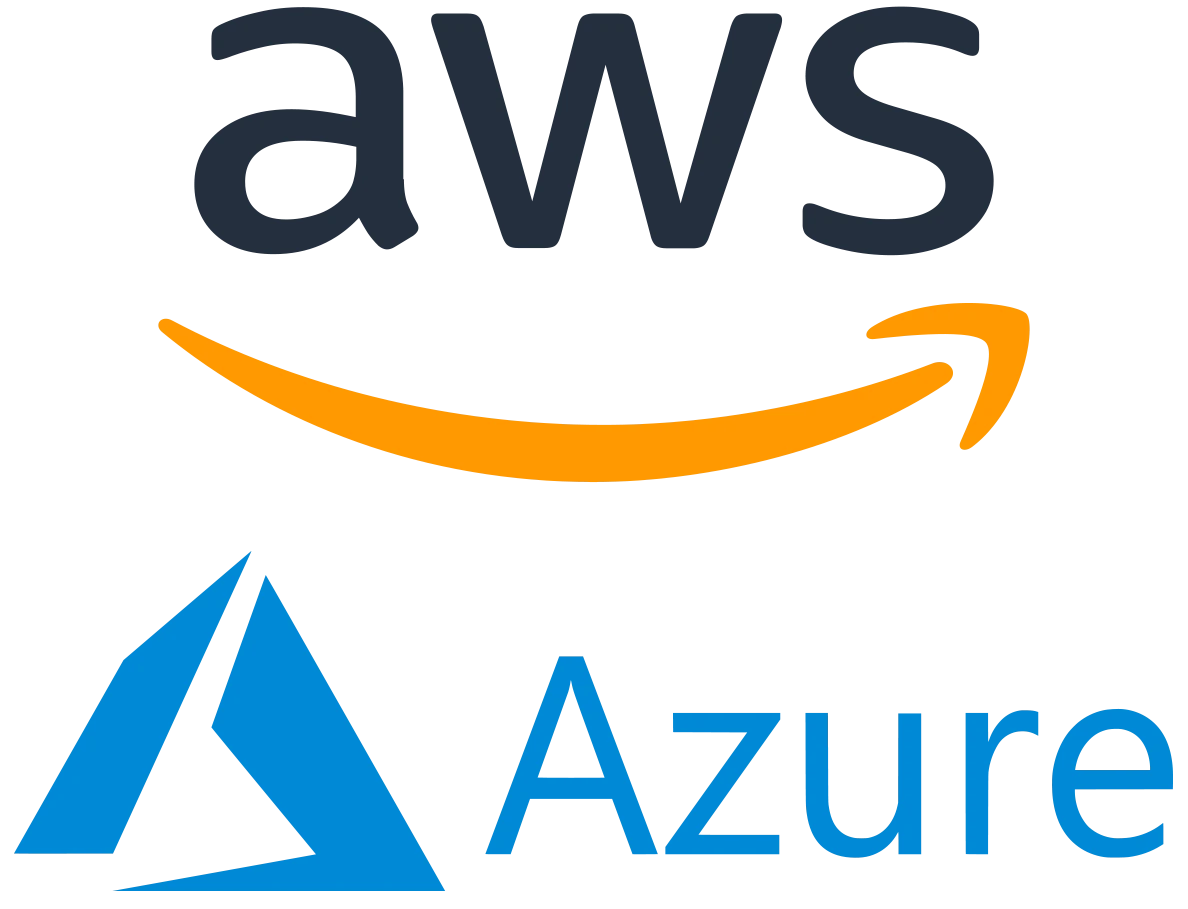 AWS Azure