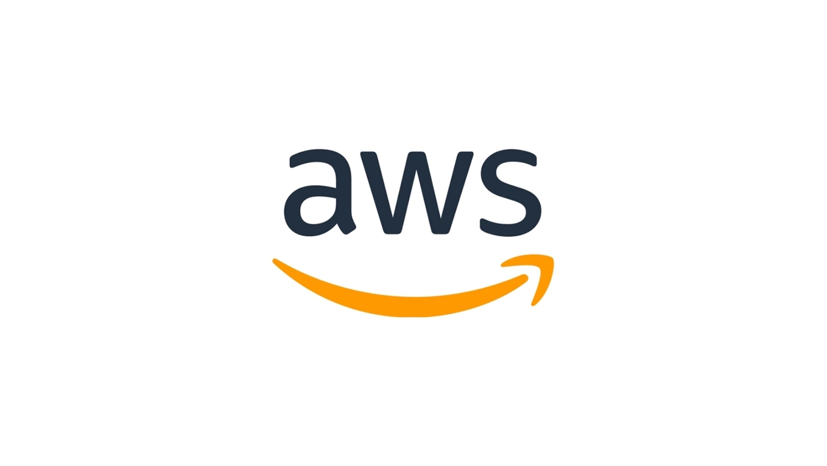 AWS (Amazon Web Services) logo representing a cloud-hosted solution for virtual desktop infrastructure.