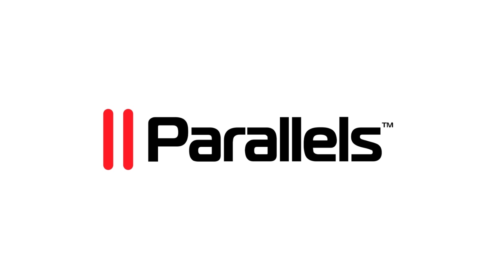 Parallels logo representing a cross-platform virtualization solution often used as a Citrix alternative.