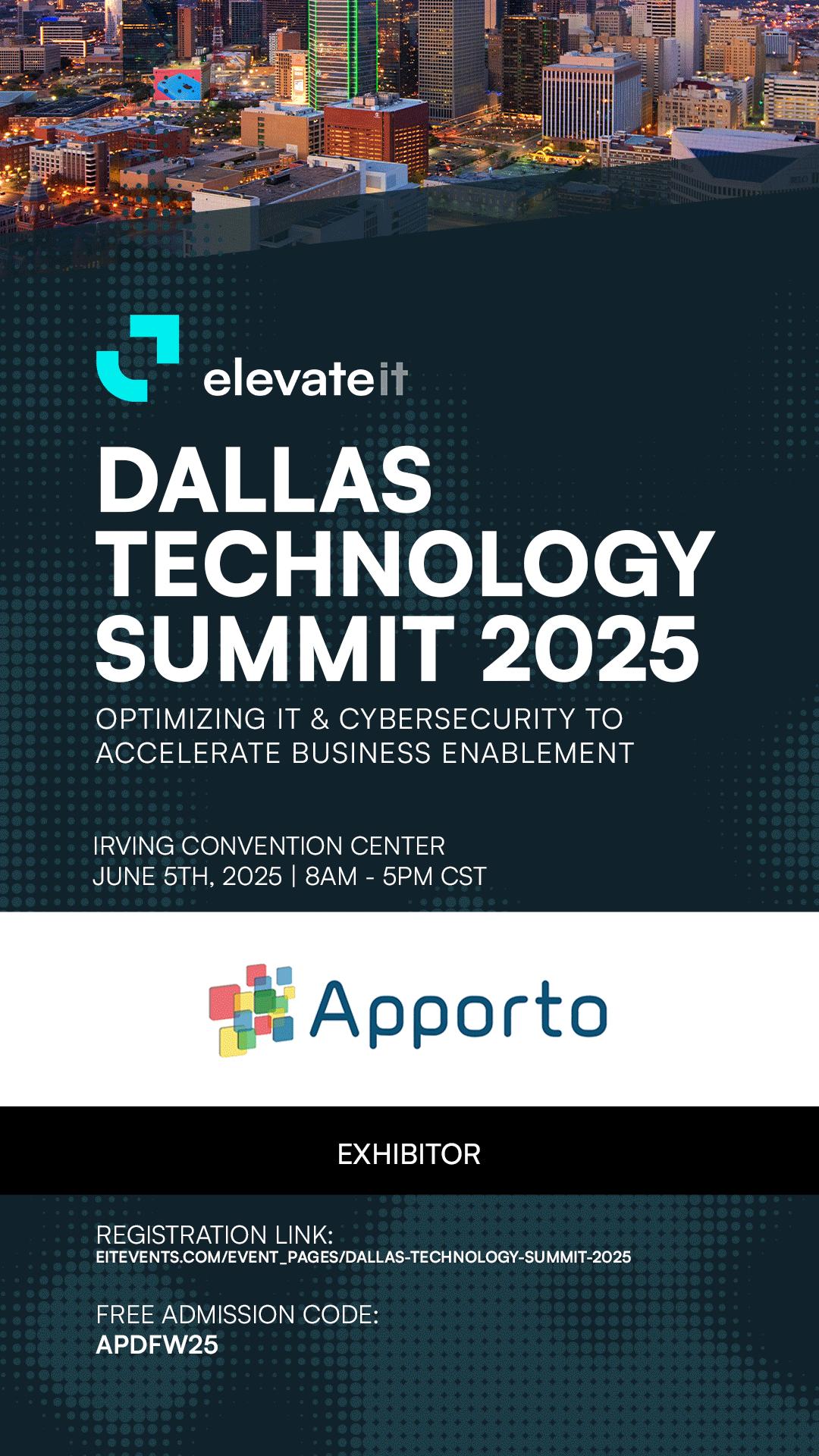 Dallas Technology Summit