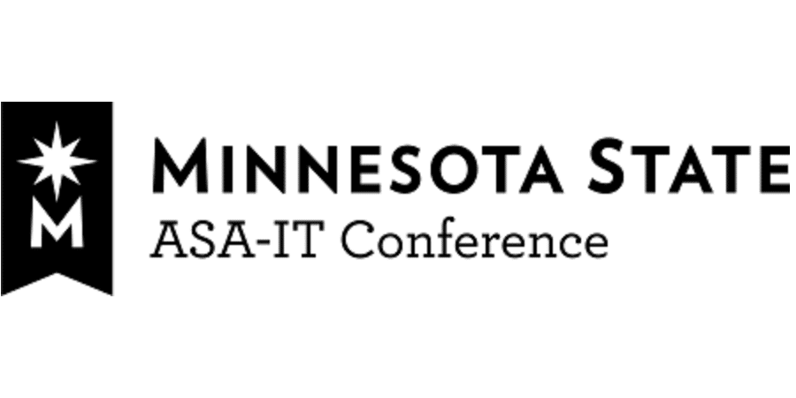 Minnesota State ASA-IT Joint Conference