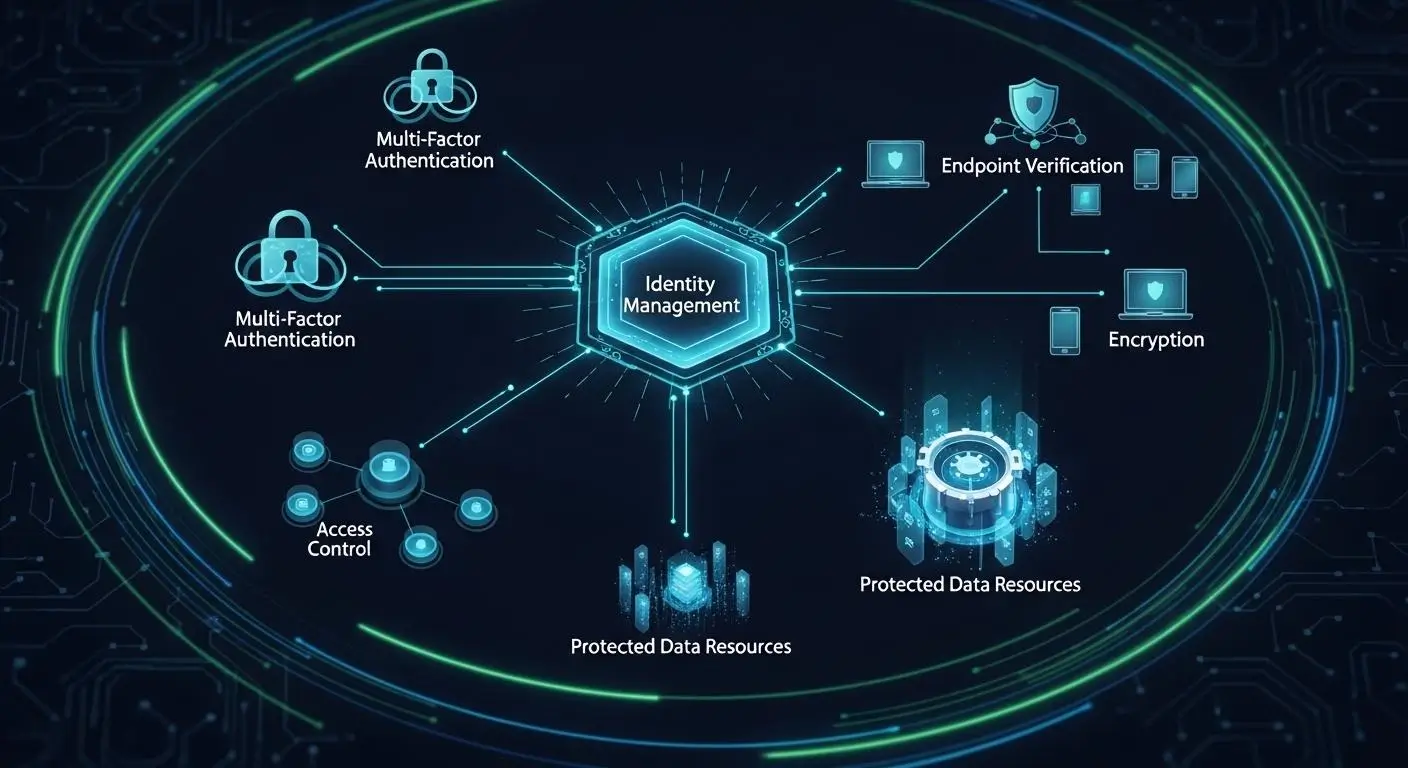 Digital security ecosystem