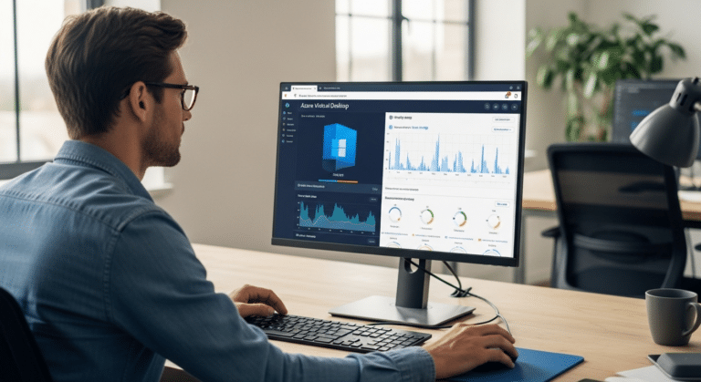How to Fix Azure Virtual Desktop Slow Performance Issues