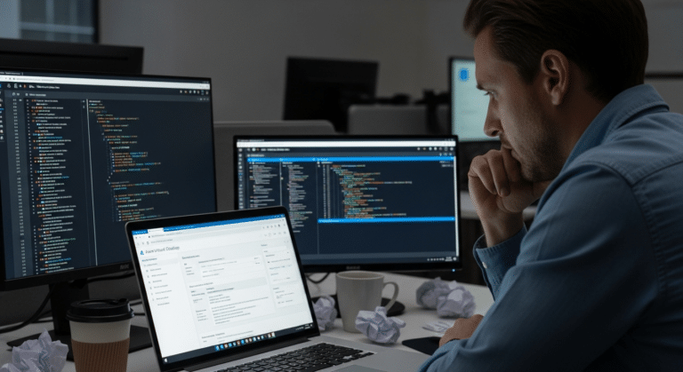 How to Fix Azure Virtual Desktop SSO Not Working Issues