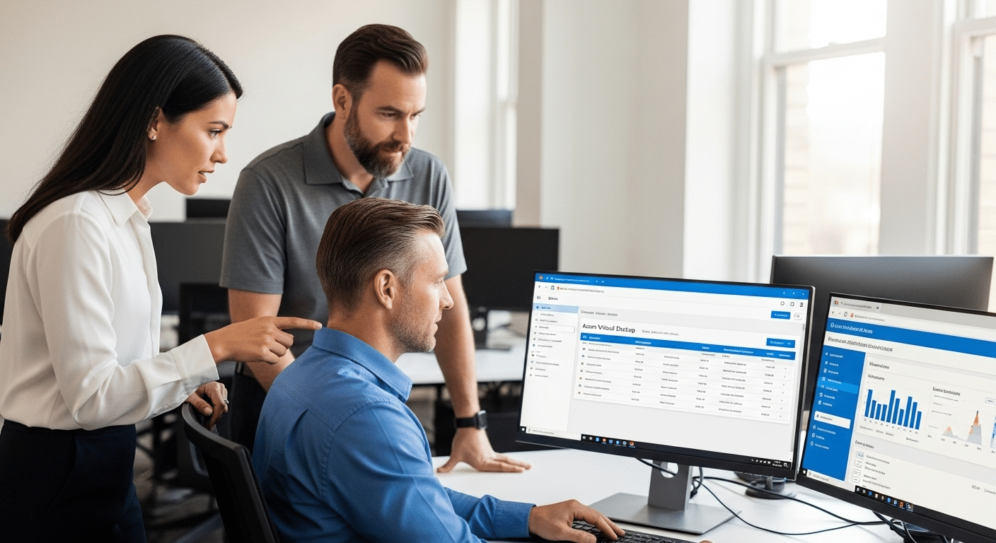Enterprise IT team managing Azure Virtual Desktop user licenses through the Microsoft 365 admin center.