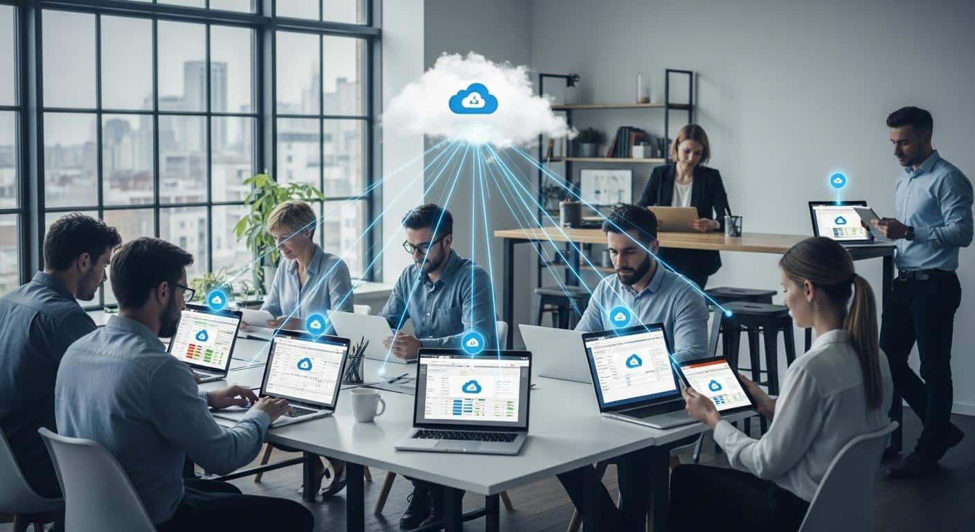 7 Best VDI Solutions for Small Businesses in 2026