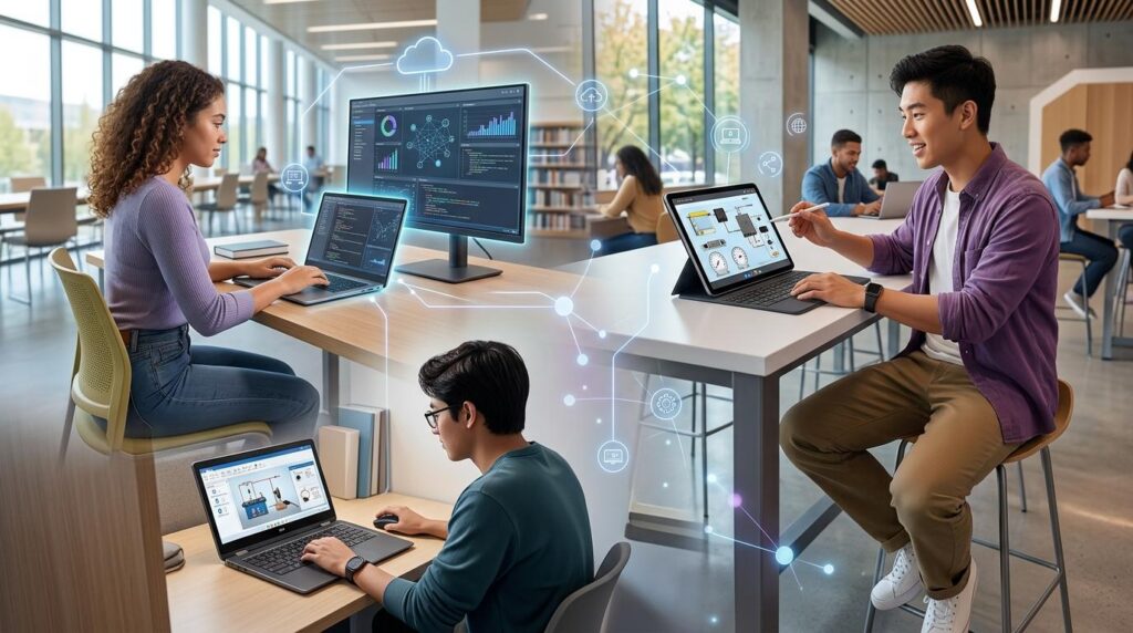 apporto vs cloudlabs