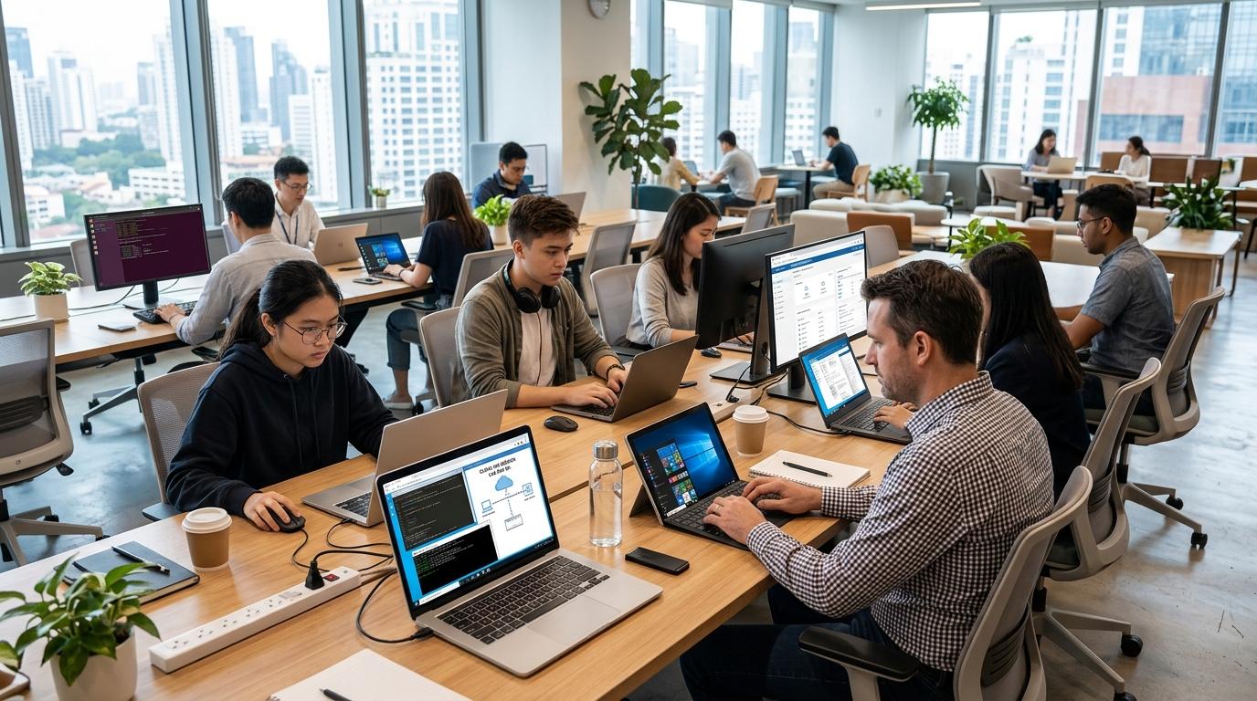apporto vs cloudshare