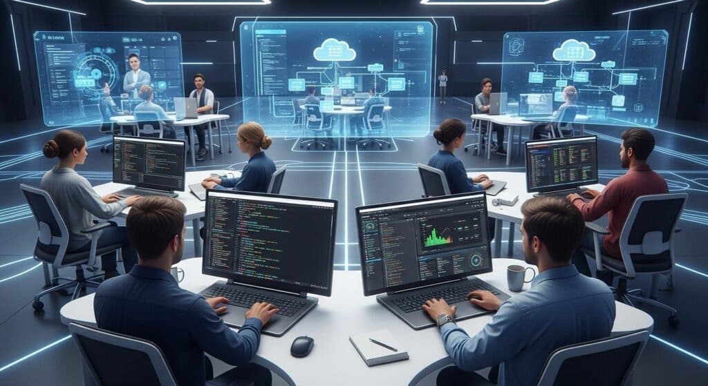 best virtual it labs software