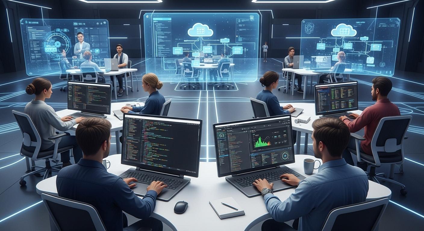 best virtual it labs software