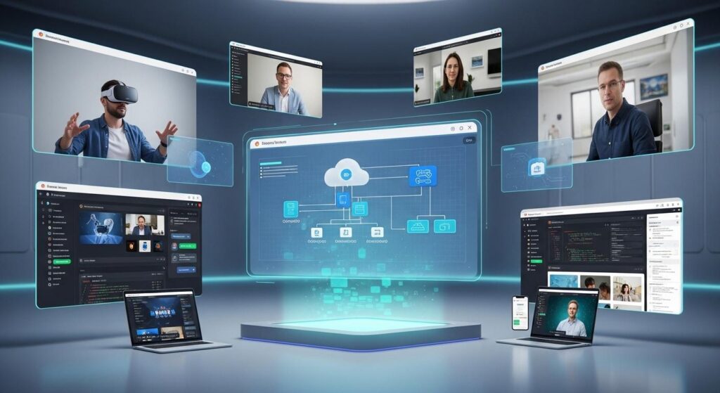 readytech alternatives