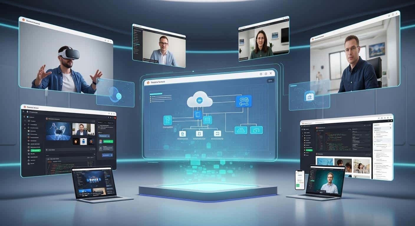 readytech alternatives