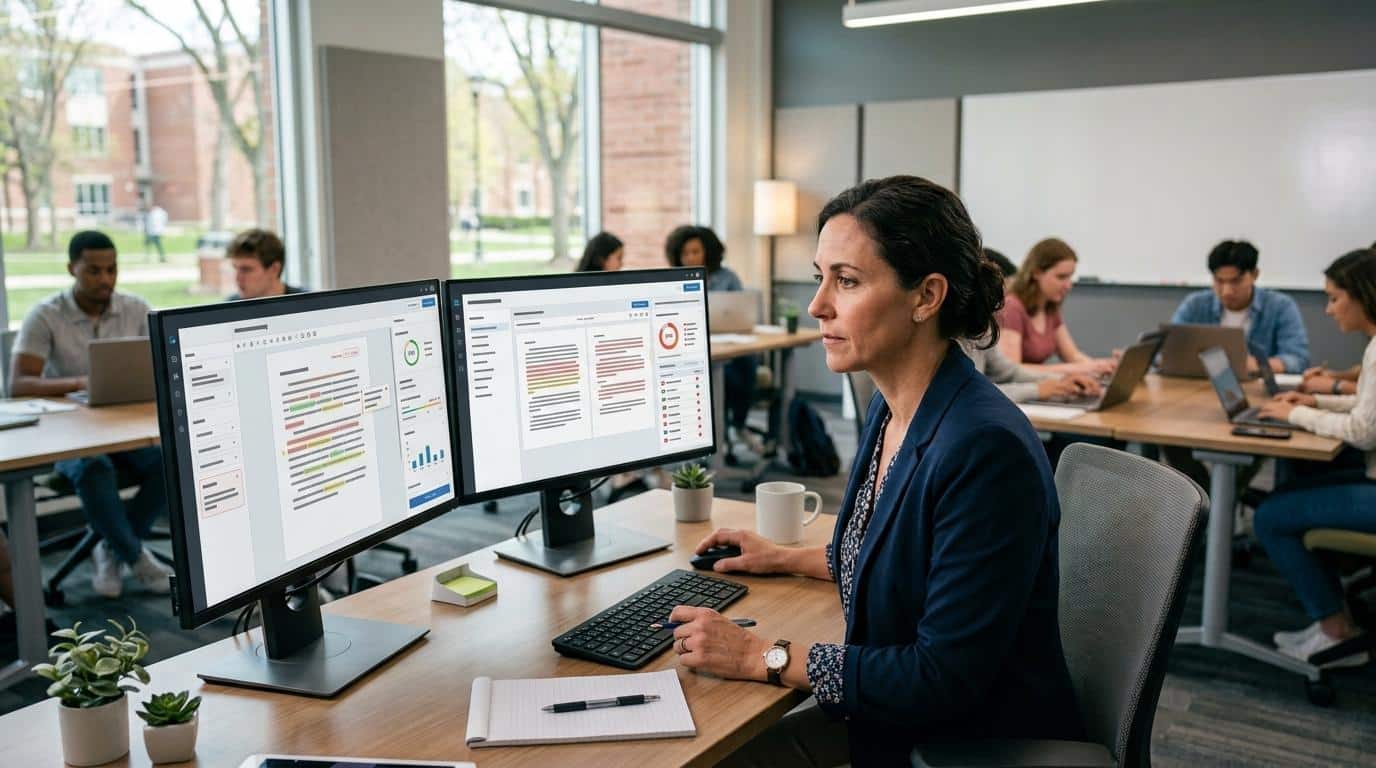 apporto powergrader vs turnitin