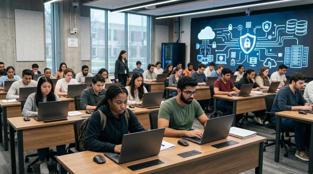 examsoft alternatives