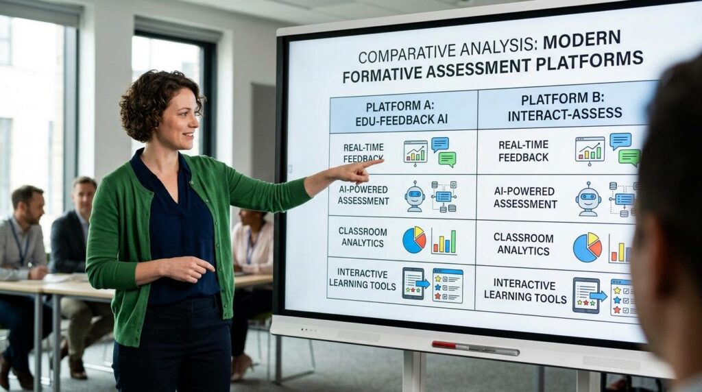 formative alternatives
