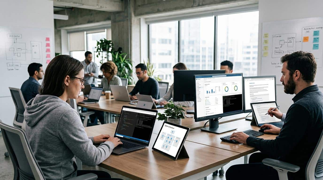 practice labs alternatives