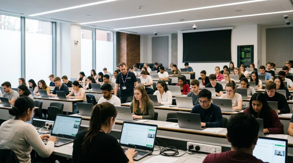 proctoru vs apporto examspace
