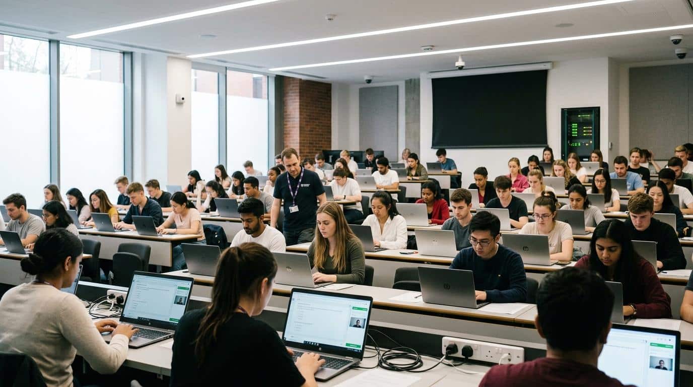 proctoru vs apporto examspace