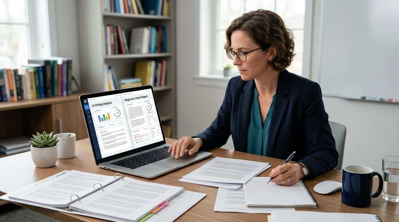 turnitin alternatives