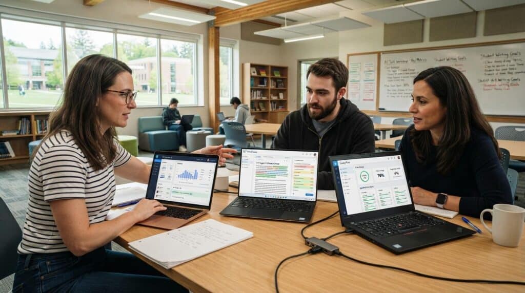 writable alternatives