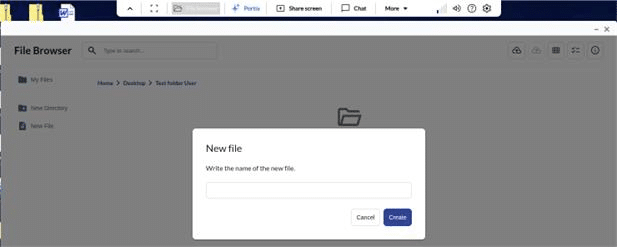 04 create a file