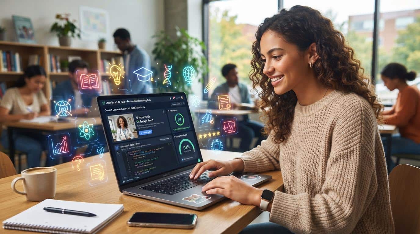 best ai tutors